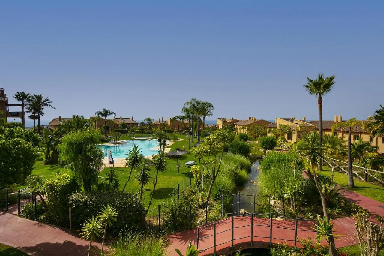 Apartament Hacienda Del Senorio De Cifuentes Estepona