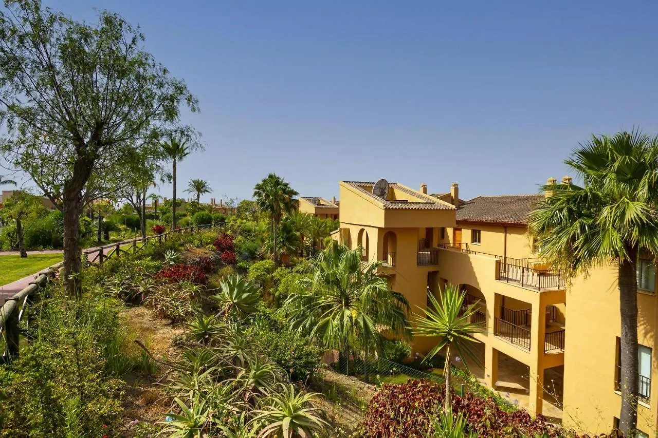 Hacienda Del Senorio De Cifuentes Apartment Estepona