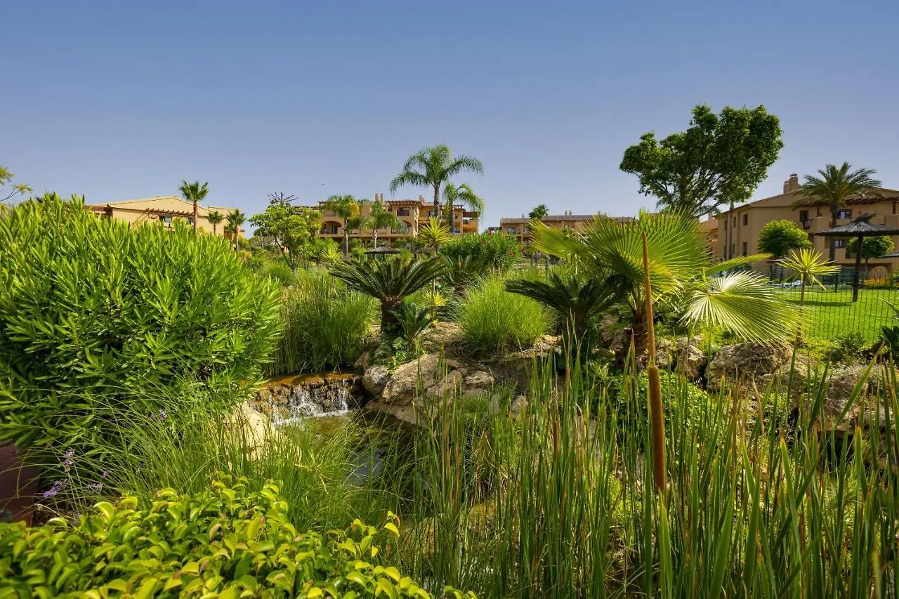 Hacienda Del Senorio De Cifuentes Apartment Estepona
